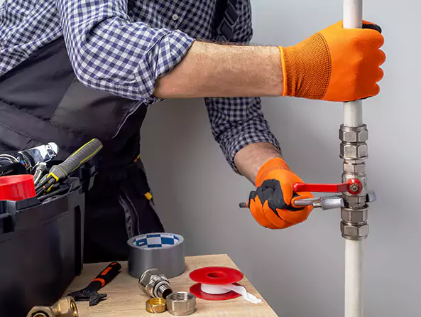 Why Choose Eastpointe Plumber for Plumbing Services?