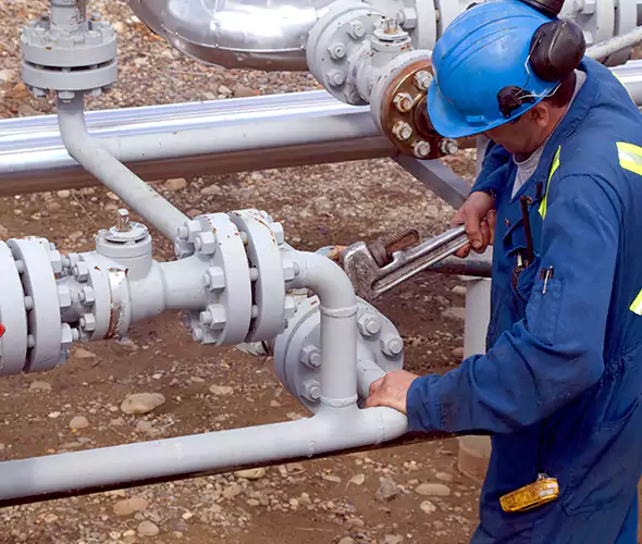 Expert Plumber for Backflow Preventer in East Point, GA: Schedule Affordable Testing and Installation with Us