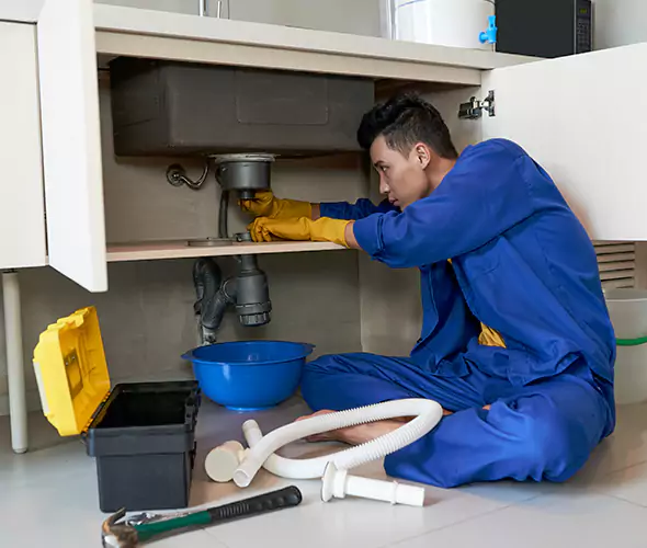 Expert Plumber for Basement Leak Repair in East Point, GA: Schedule Affordable Waterproofing Services with Us