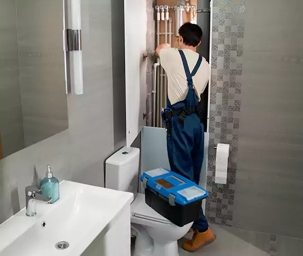 Expert Professional Bathroom Plumbing Experts in East Point, GA: Get Affordable Bathroom Plumbing Service