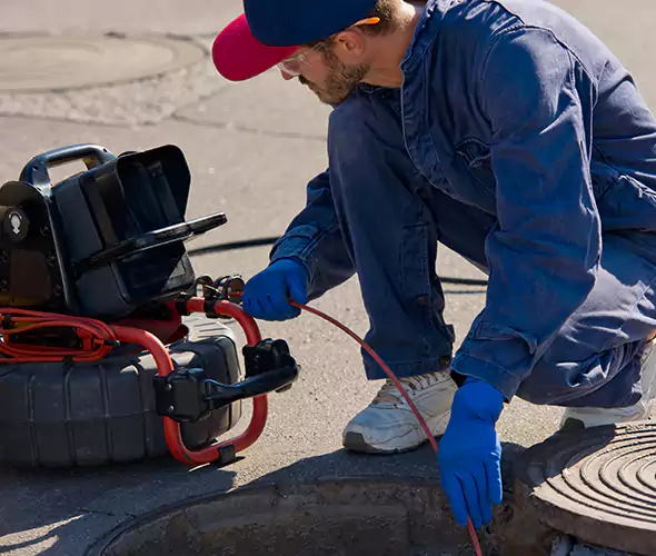 Expert Plumber for Clogged Drain Repair in East Point, GA: Schedule Affordable Drain Cleaning Services with Us