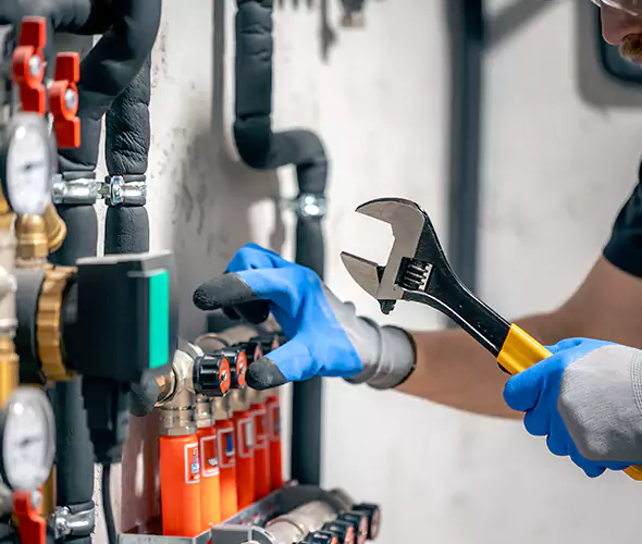 Expert Plumber for Commercial Plumbing in East Point, GA: Schedule Reliable Plumbing Services with Us