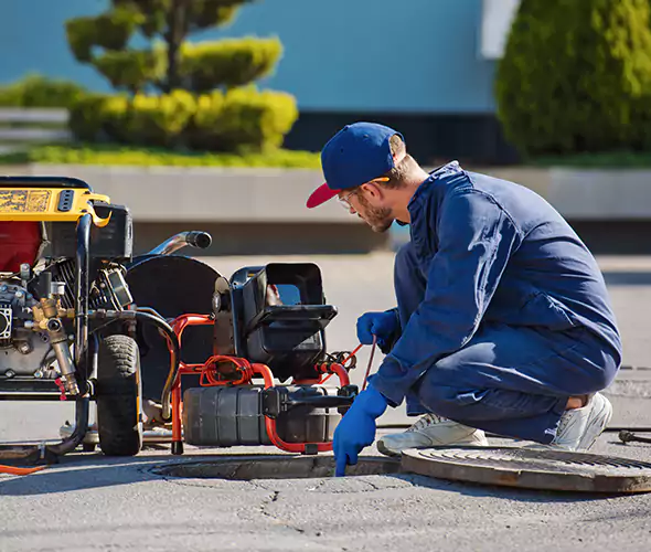 Expert Plumber for Drain Cleaning in East Point, GA: Schedule Reliable Plumbing Solutions with Us
