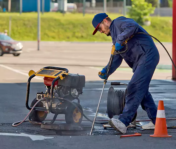 Expert Drain Jetting Specialists in East Point, GA: Schedule Reliable Jetting Services Today