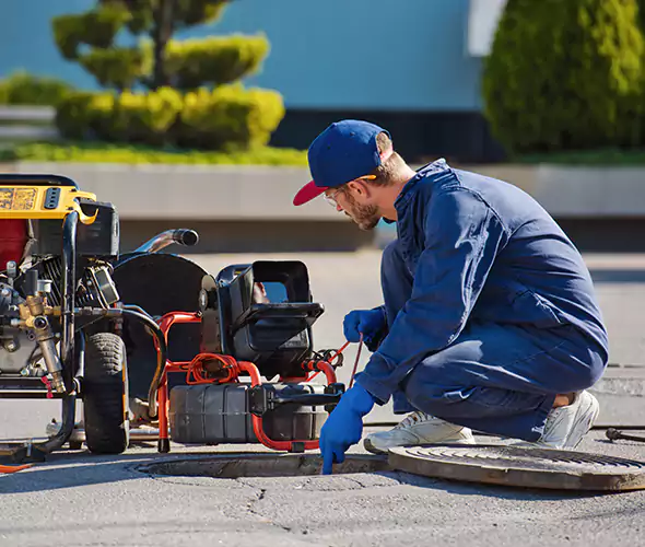 Trusted Drain Repair Specialists in East Point, GA