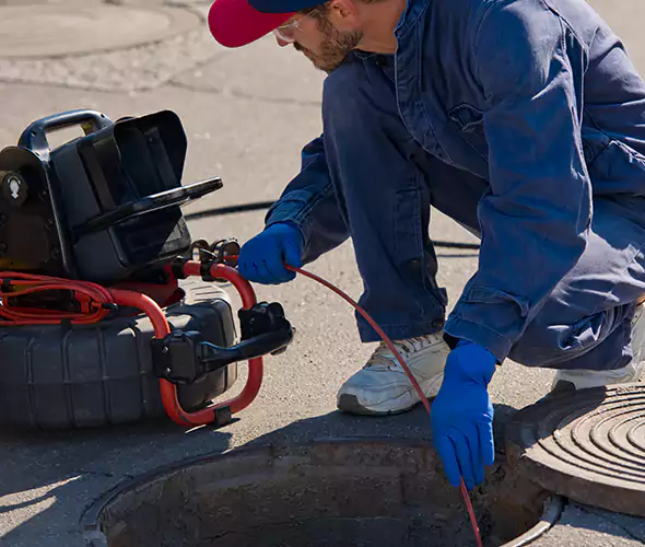 Expert Plumber for Drain Services in East Point, GA: Schedule Affordable Drain Cleaning & Repair with Us