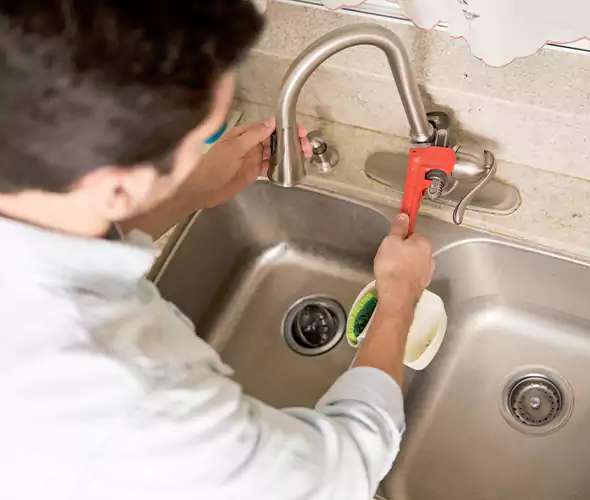 Professional Emergency Plumbing Repair in East Point, GA