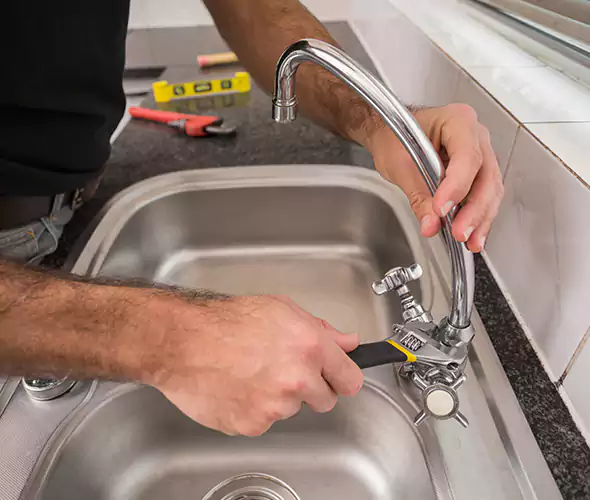 Local Experts for Faucet Repair in East Point, GA:Schedule Affordable Faucet Repair Services with Us