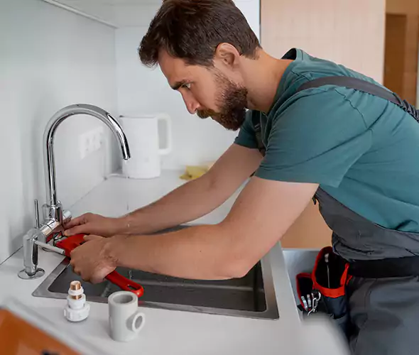 Professional Faucet Replacement Specialist in East Point, GA: Schedule Affordable Faucet Replacement Services with Us