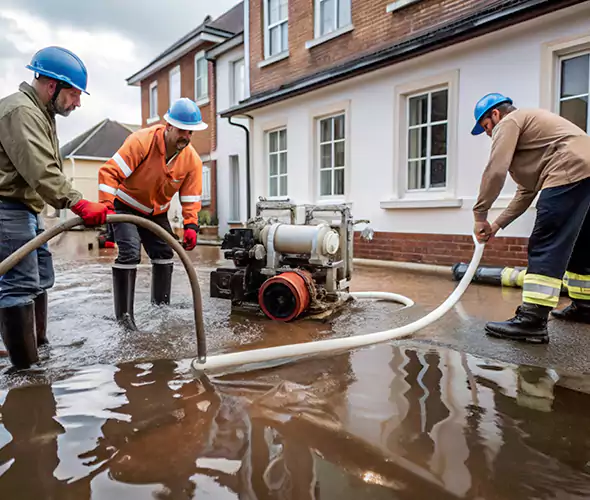 Expert Technicians for Flood Restoration in East Point, GA: Schedule Reliable Flood Restoration Services with Us