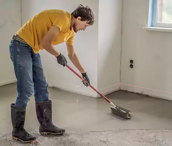 Trusted Foundation Leak Repair Experts in East Point, GA