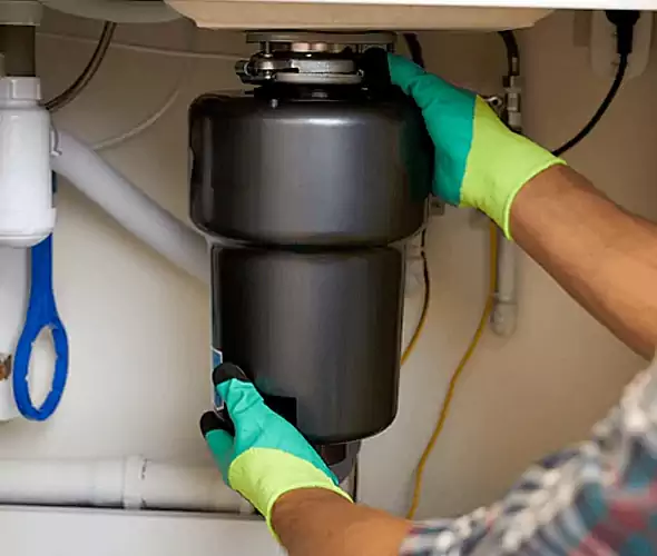 Professional Garbage Disposal Installation in East Point, GA