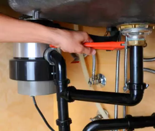 Professional Garbage Disposal Repair in East Point, GA