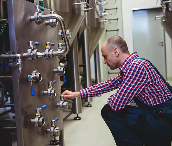 Professional Gas Leak Repair in East Point, GA