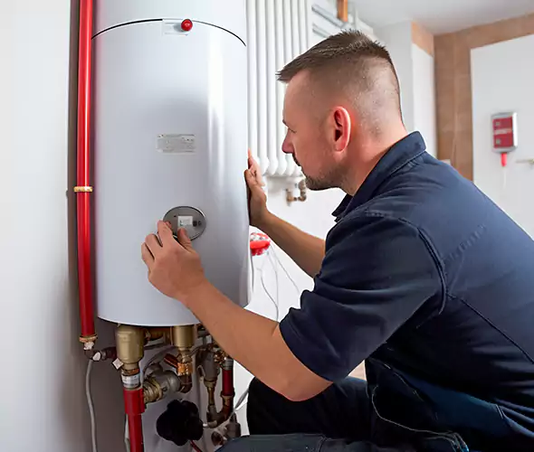 Expert Plumber for Gas Water Heater Replacement in East Point, GA: Schedule Affordable Replacement Services with Us