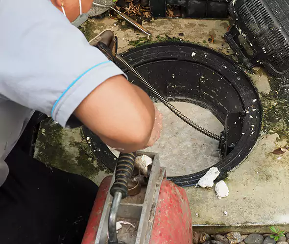 Expert Plumber for Hydro Jetting in East Point, GA: Schedule Reliable Hydro Jetting Services Today