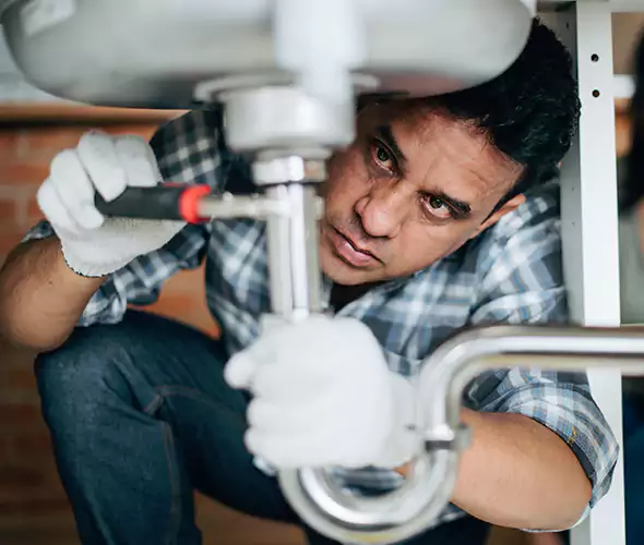 Expert Plumber for Leak Detection in East Point, GA: Schedule Affordable Leak Detection Services with Us