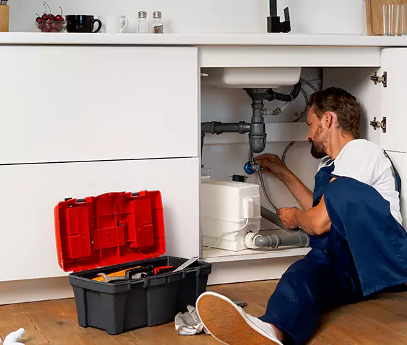 Expert Plumbers for PEX Pipe Installation in East Point, GA: Schedule Professional Service Today