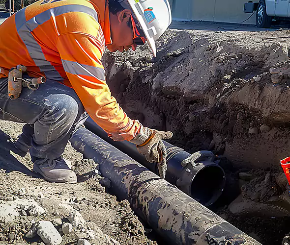 Expert Plumber for Pipe Replacement in East Point, GA: Schedule Reliable Plumbing Replacement Services with Us