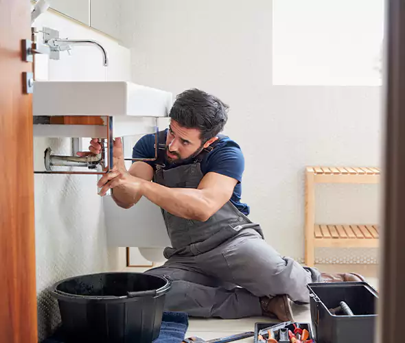 Expert Plumber for Plumbing Repair in East Point, GA: Schedule Affordable Plumbing Repair Services with Us