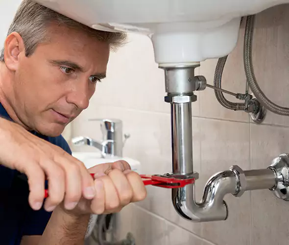 Expert Plumber for Plumbing Replacement in East Point, GA: Schedule Affordable Services with Us