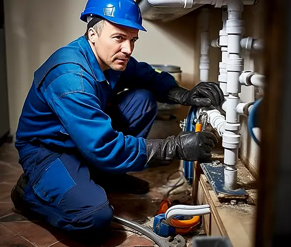 Expert Plumber for Repipe Specialists in East Point: Schedule Reliable and Affordable Repiping Services with Us