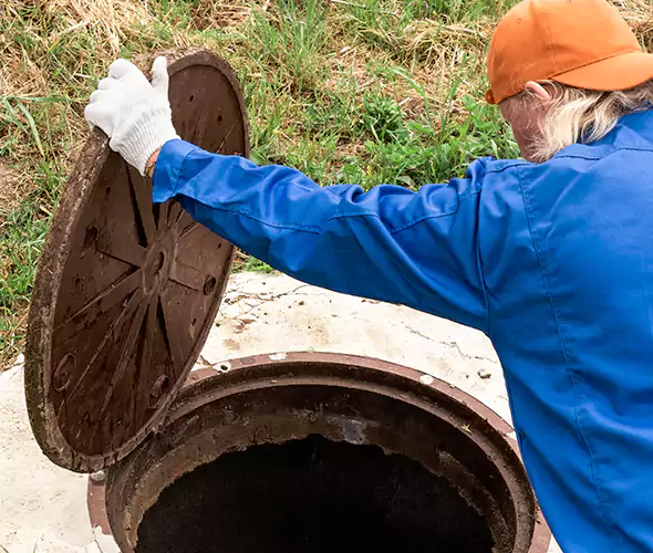 Septic System Repair Experts in East Point, GA