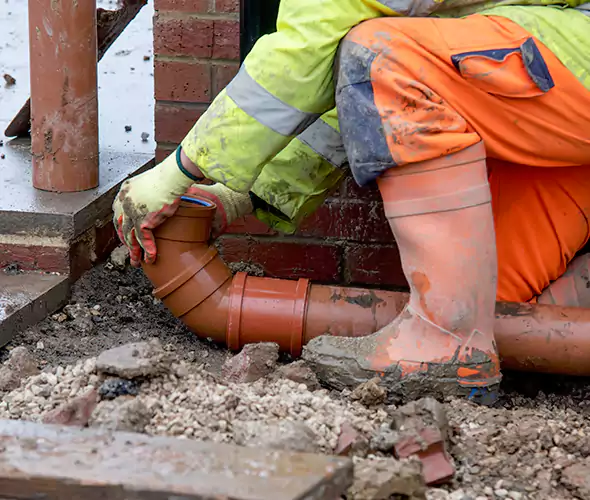 Professional Plumber for Sewer Cleaning in East Point, GA: Schedule Reliable Service Today