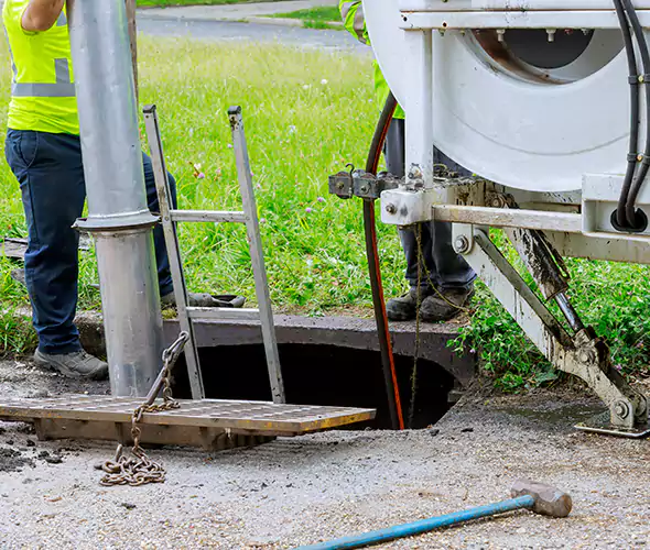 Expert Plumber for Sewer Line Cleaning in East Point, GA: Schedule Reliable Sewer Cleaning Services with Us