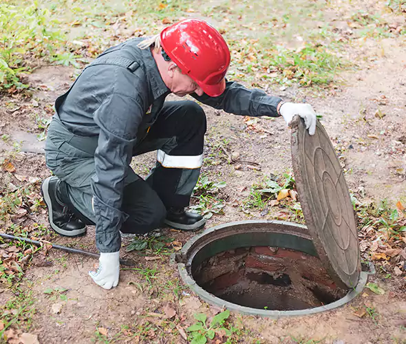 Expert Plumber for Sewer Line Inspection in East Point, GA: Schedule Affordable Sewer Camera Services with Us