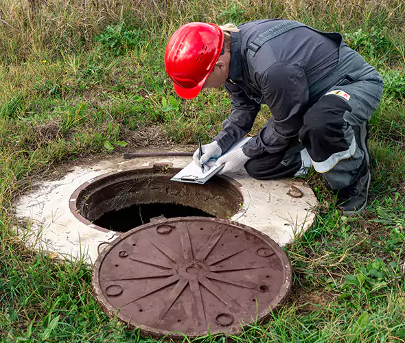 Professional Sewer Repair Experts in East Point, GA