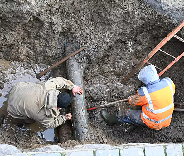Expert Plumber for Sewer Replacement in East Point, GA: Schedule Affordable Sewer Replacement Services with Us