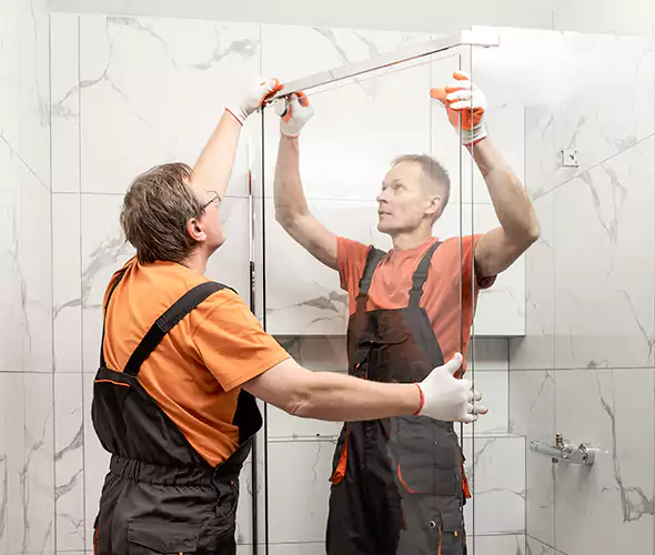 Professional Shower Installation Specialist in East Point, GA: Schedule Affordable Shower Setup Services with Us