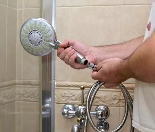 Professional Shower Repair Specialist in East Point, GA: Schedule Affordable Shower Services with Us