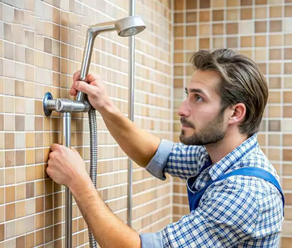 Professional Shower Replacement Specialist in East Point, GA: Schedule Affordable Shower Upgrade Services with Us