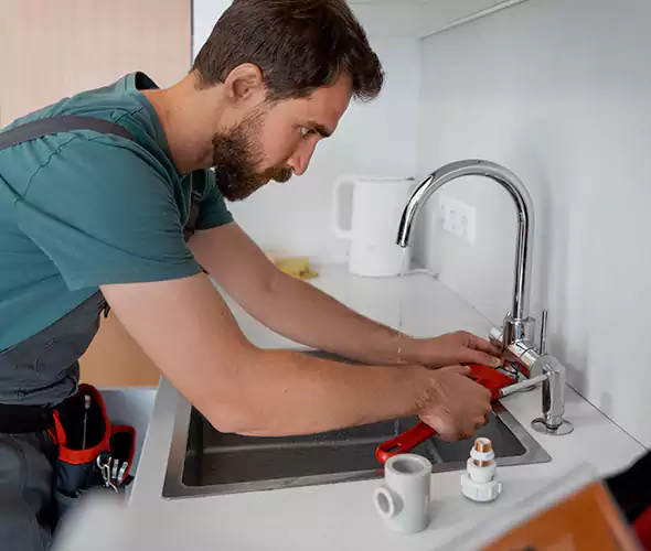 Professional Sink Installation Specialist in East Point, GA: Schedule Professional Sink Setup Services with Us
