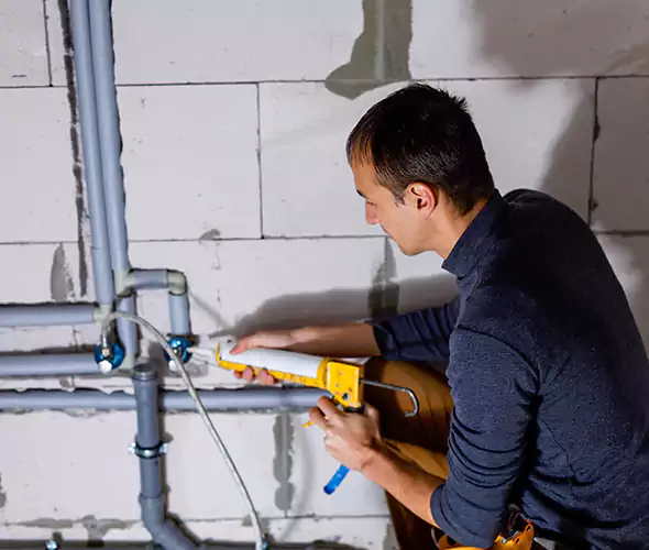 Expert Plumber for Slab Leak Detection in East Point, GA: Schedule Affordable Slab Leak Repair Services with Us