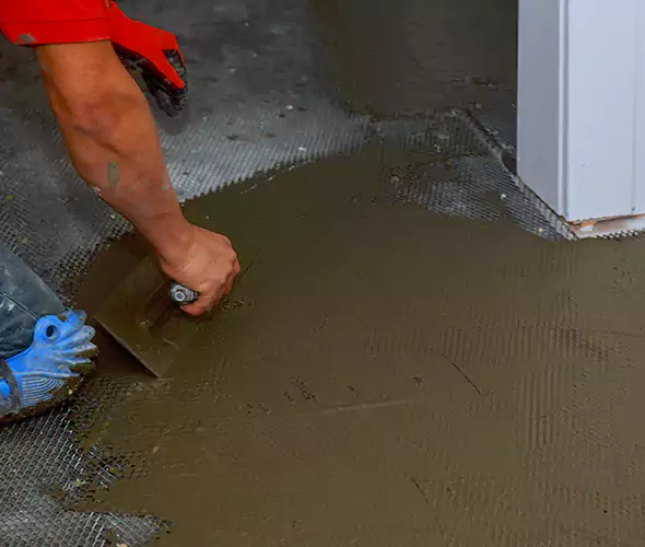 Expert Professional Slab Leak Repair in East Point, GA