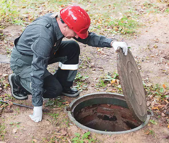 Expert Plumber for Storm Drain Cleaning in East Point, GA: Schedule Reliable Drain Cleaning Services with Us