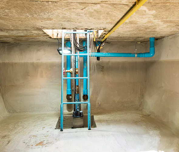 Expert Plumber for Sump Pump Maintenance in East Point, GA: Schedule Reliable Maintenance Services with Us