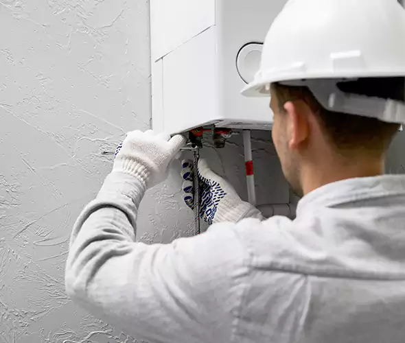 Expert Plumbers for Tankless Water Heater Installation in East Point, GA: Schedule Reliable Service Today