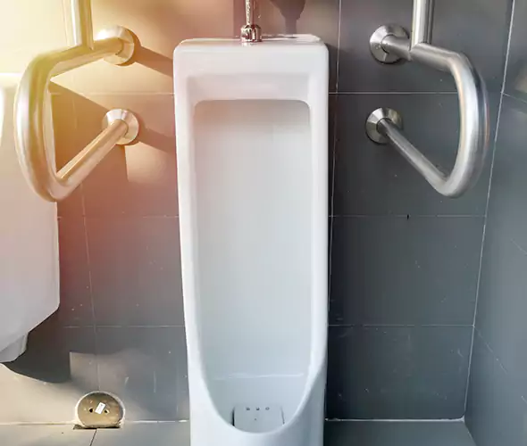 Expert Urinal Installation in East Point, GA: Schedule Reliable Plumbing Services with Us