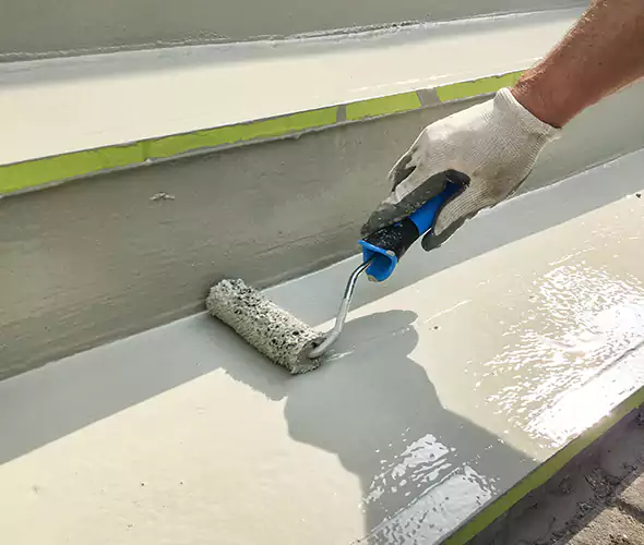 Expert Plumber for Walls Waterproofing in East Point,GA: Schedule Affordable Waterproofing Services with Us