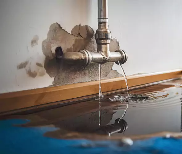 Professional Water Damage Restoration Experts in East Point, GA — Fast, Reliable & Certified