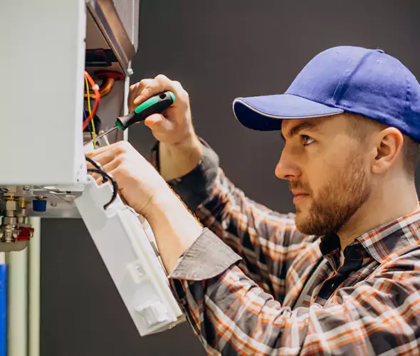 Expert Plumber for Water Heater Maintenance in East Point, GA: Schedule Affordable Services Today