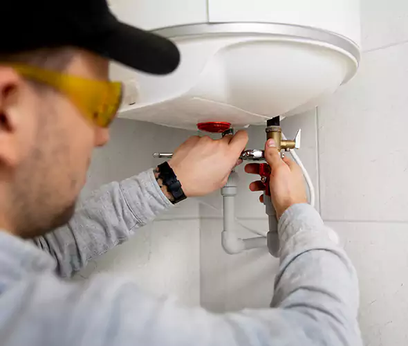 Get Affordable Water Heater Repair Service in East Point, GA