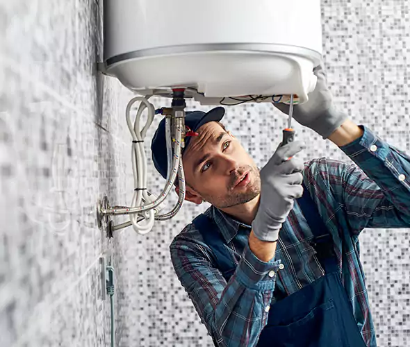 Expert Plumber for Water Heater Replacement in East Point, GA: Schedule Affordable Replacement Services with Us