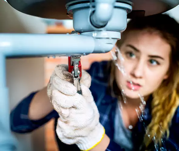 Expert Plumber for Water Leak Detection in East Point, GA: Schedule Affordable Leak Repair Services with Us