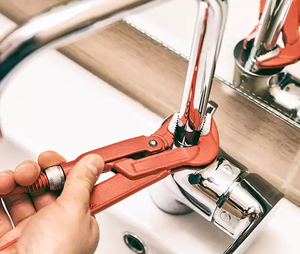 Expert Leak Repair Plumber in East Point, GA