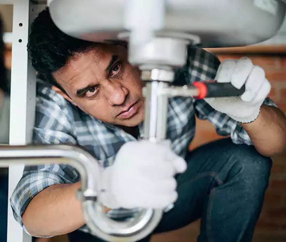 Expert Plumber for Water Line Repair in East Point, GA: Schedule Affordable Water Line Repair Services with Us